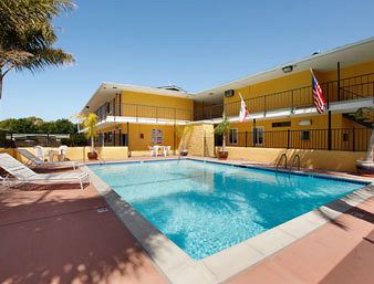Travelodge Lompoc 006